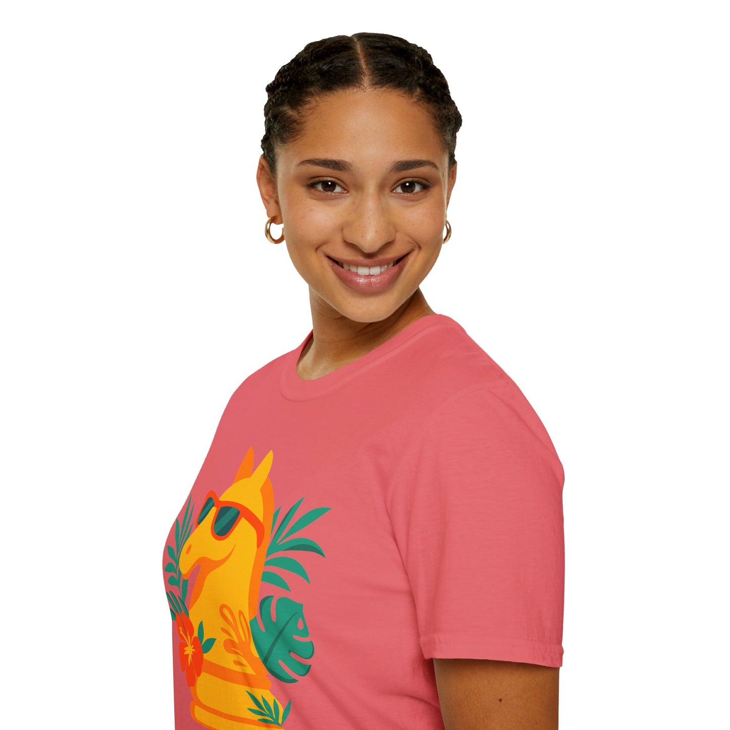 Chill Chess T-Shirt
