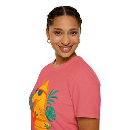 Chill Chess T-Shirt