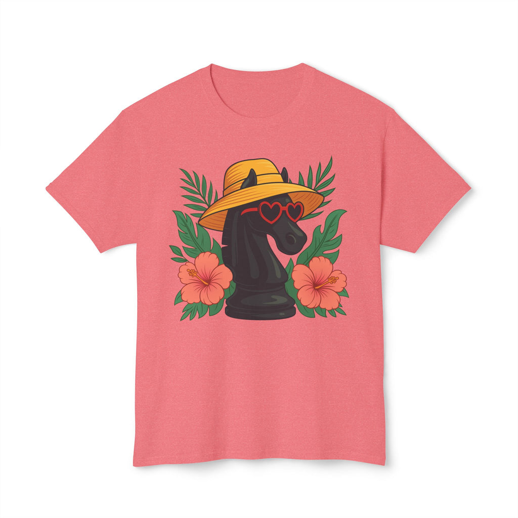 Summer Chess Vibes US T-Shirt