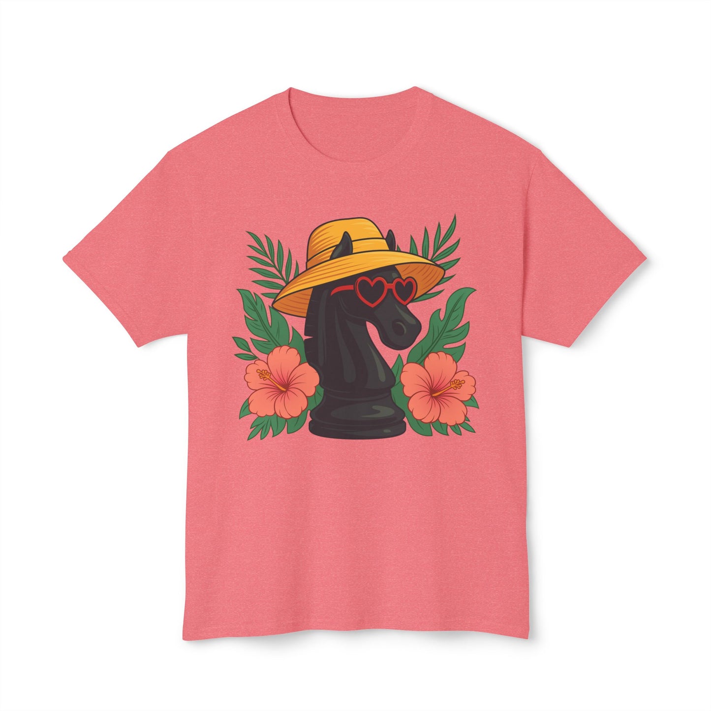 Summer Chess Vibes US T-Shirt