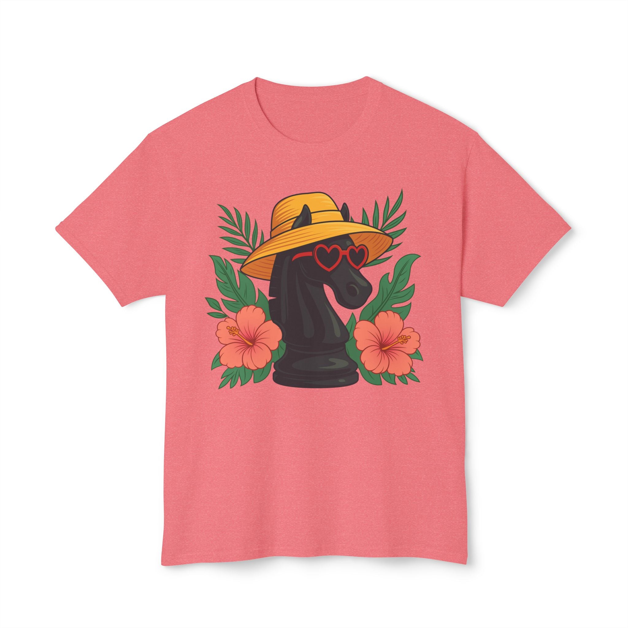 Summer Chess Vibes US T-Shirt