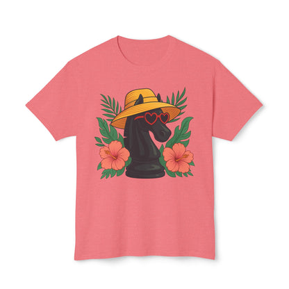 Summer Chess Vibes US T-Shirt