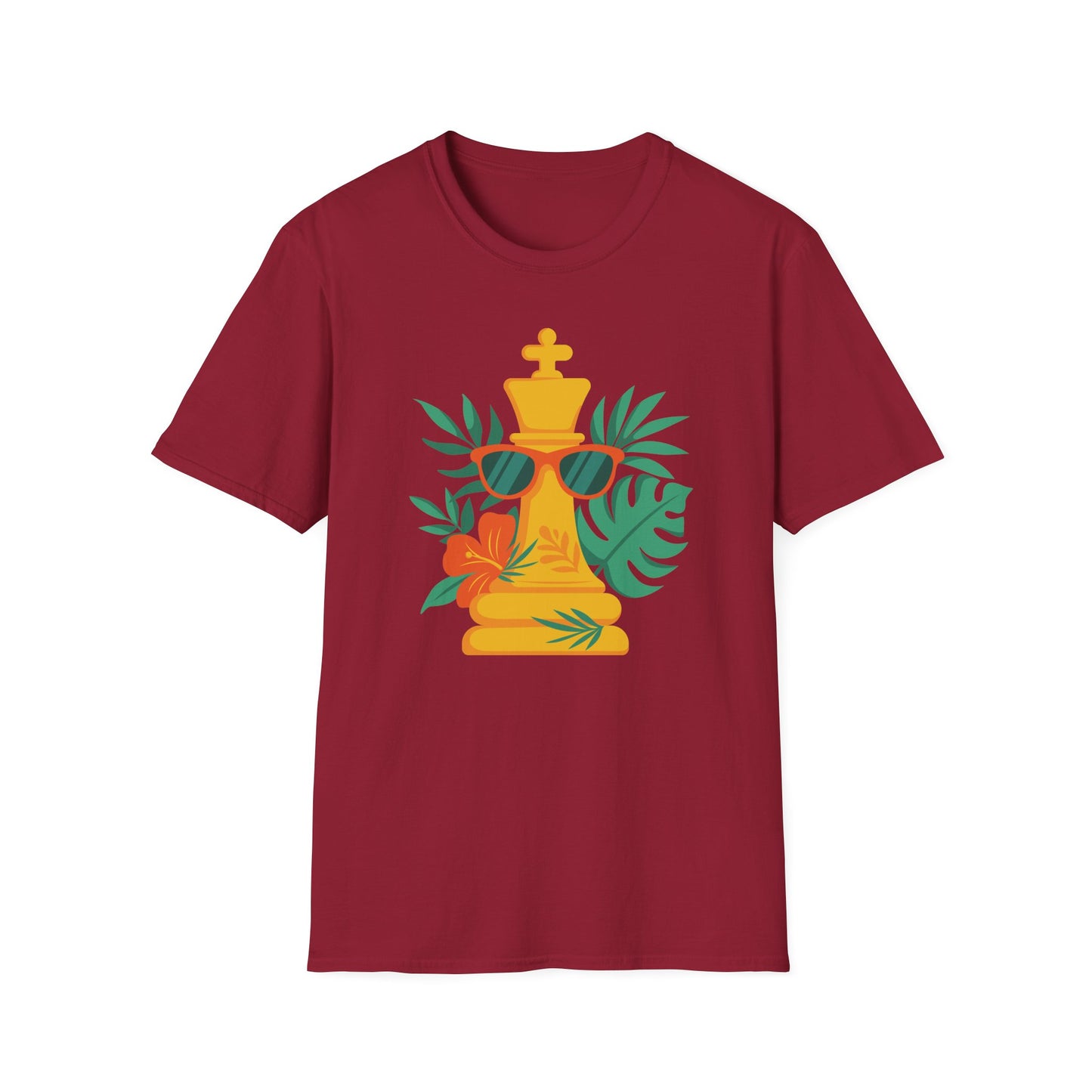 King Summer Gambit
