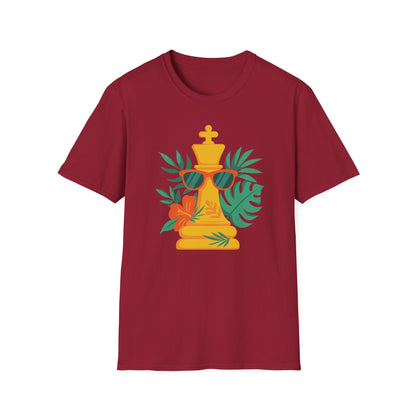 King Summer Gambit