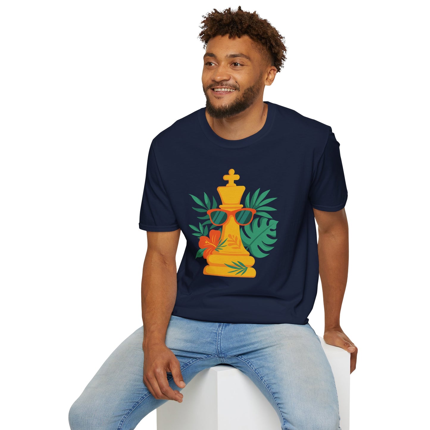 King Summer Gambit