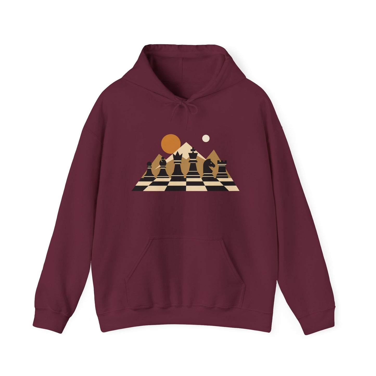 Minimalist Sweatshirt