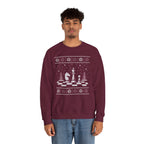 Echecs d'hiver - Sweatshirt