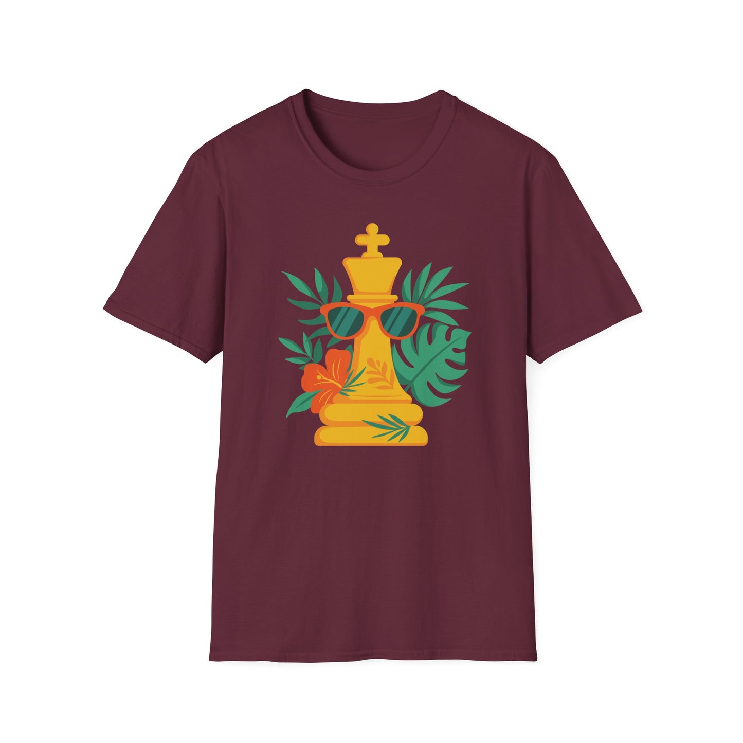 King Summer Gambit