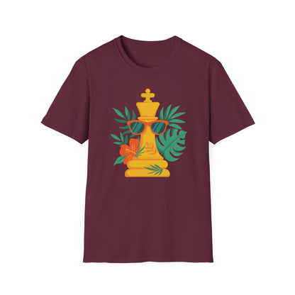 King Summer Gambit