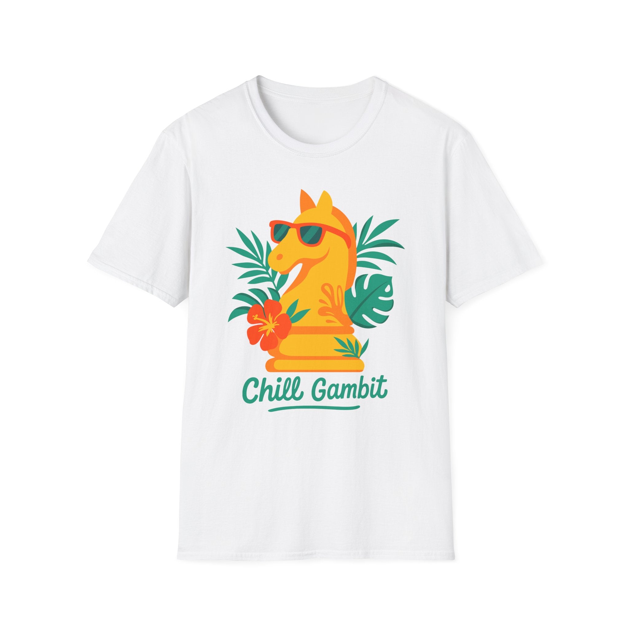 Chill Gambit T-Shirt