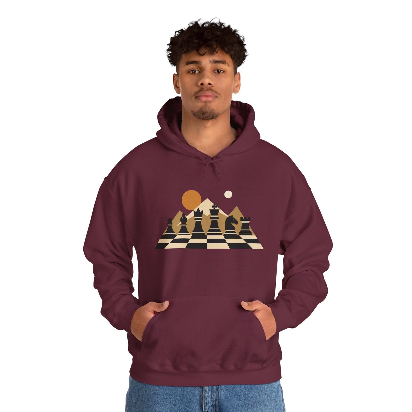 Minimalist Sweatshirt