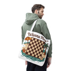 Wanna Play Tote Bag