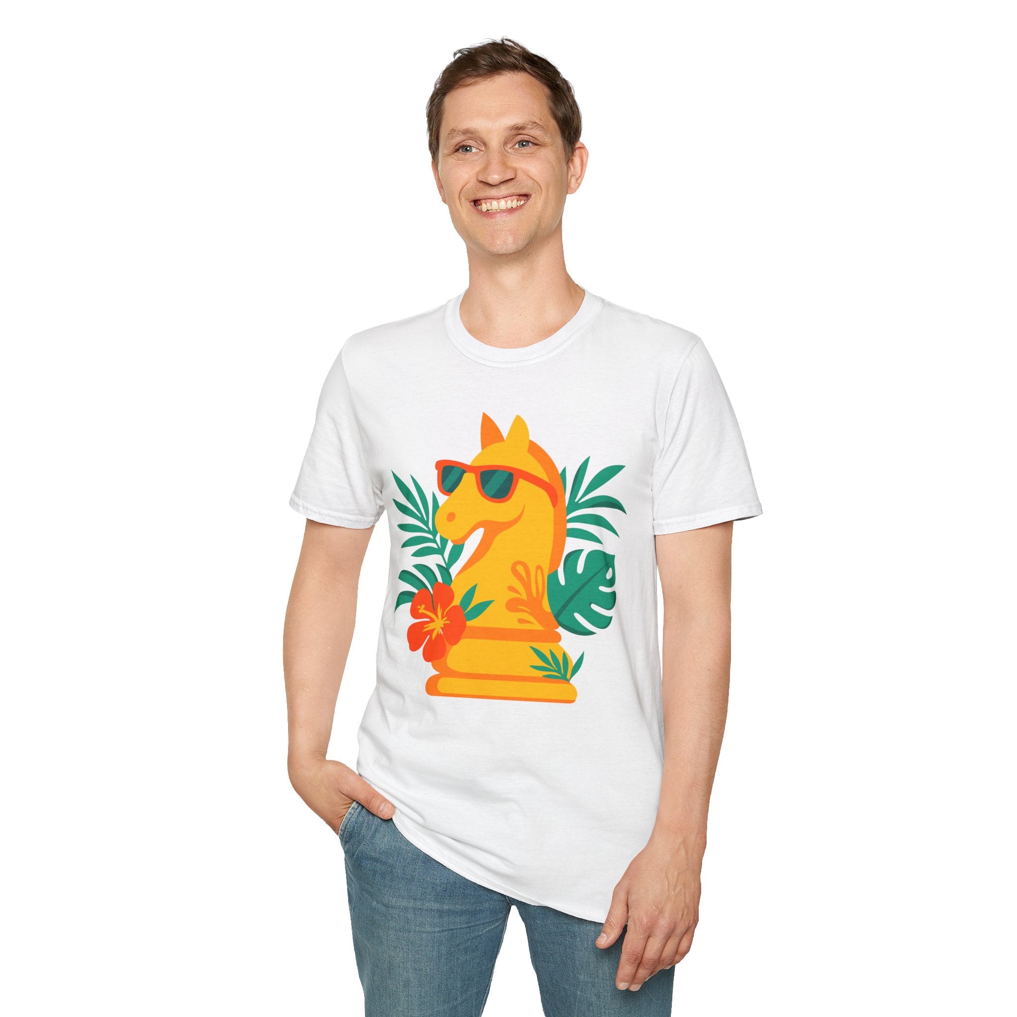 Chill Chess T-Shirt