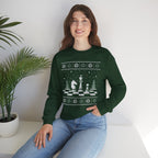 Echecs d'hiver - Sweatshirt