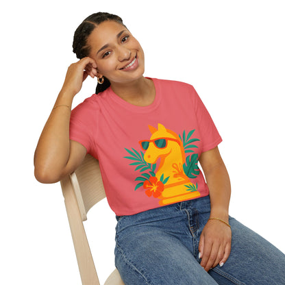 Chill Chess T-Shirt