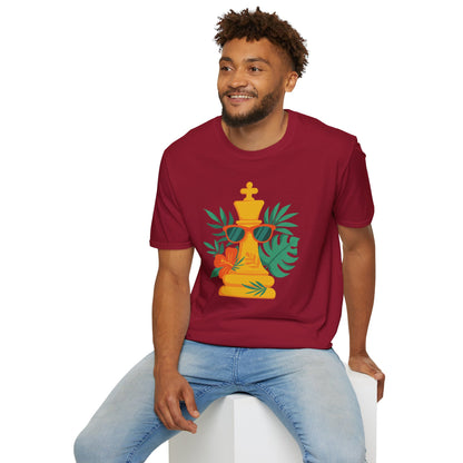 King Summer Gambit