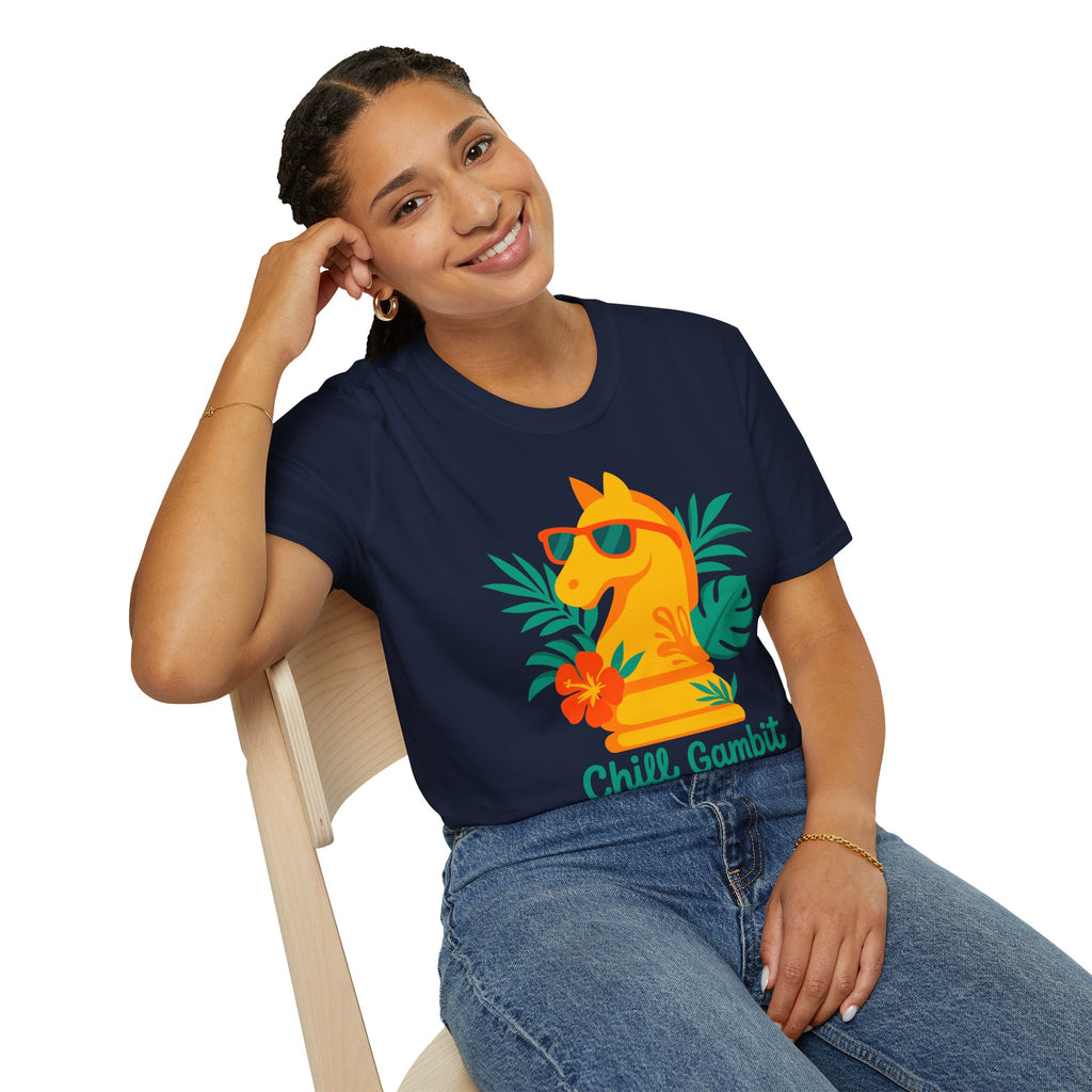 Chill Gambit T-Shirt