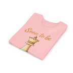Soon to be Young Queen T-Shirt - Kids