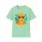 Rook Summer Gambit T-Shirt