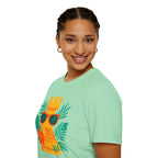 Rook Summer Gambit T-Shirt