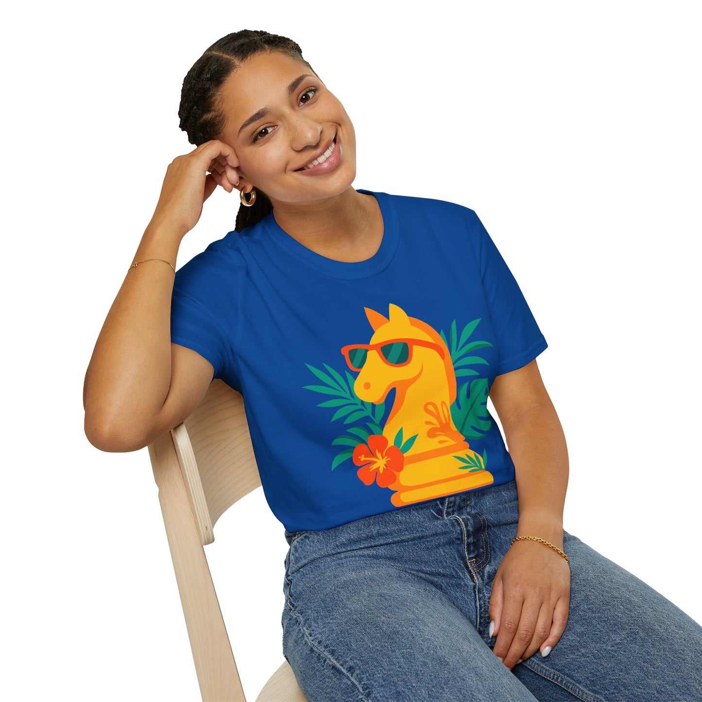 Chill Chess T-Shirt