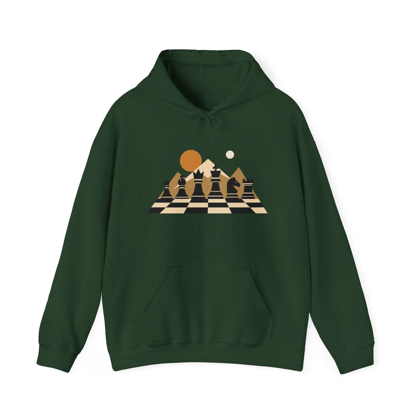 Minimalist Sweatshirt