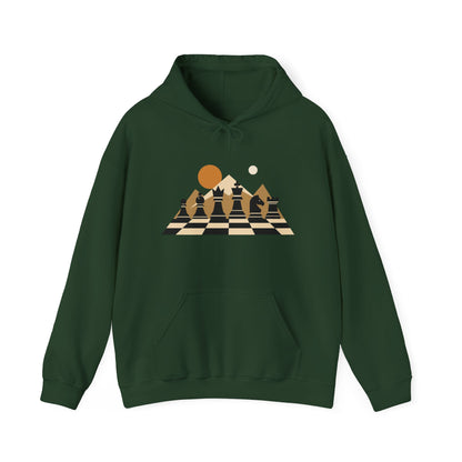 Minimalist Sweatshirt
