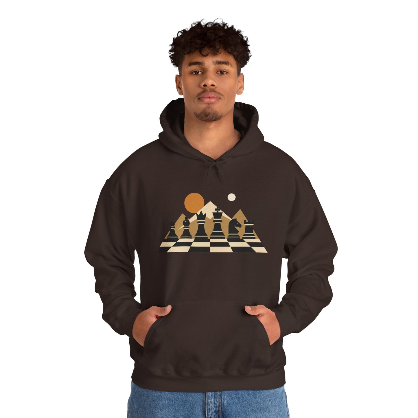 Minimalist Sweatshirt