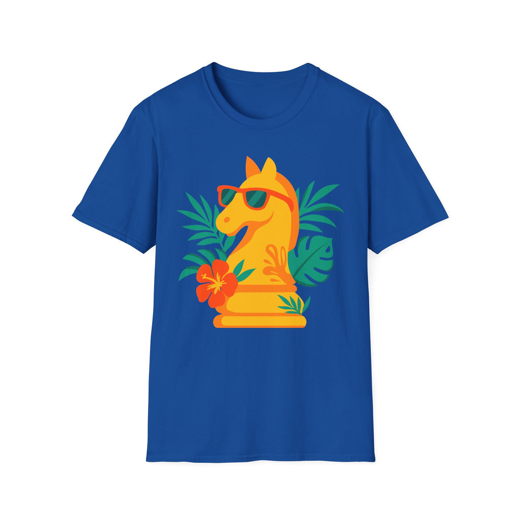 Chill Chess T-Shirt