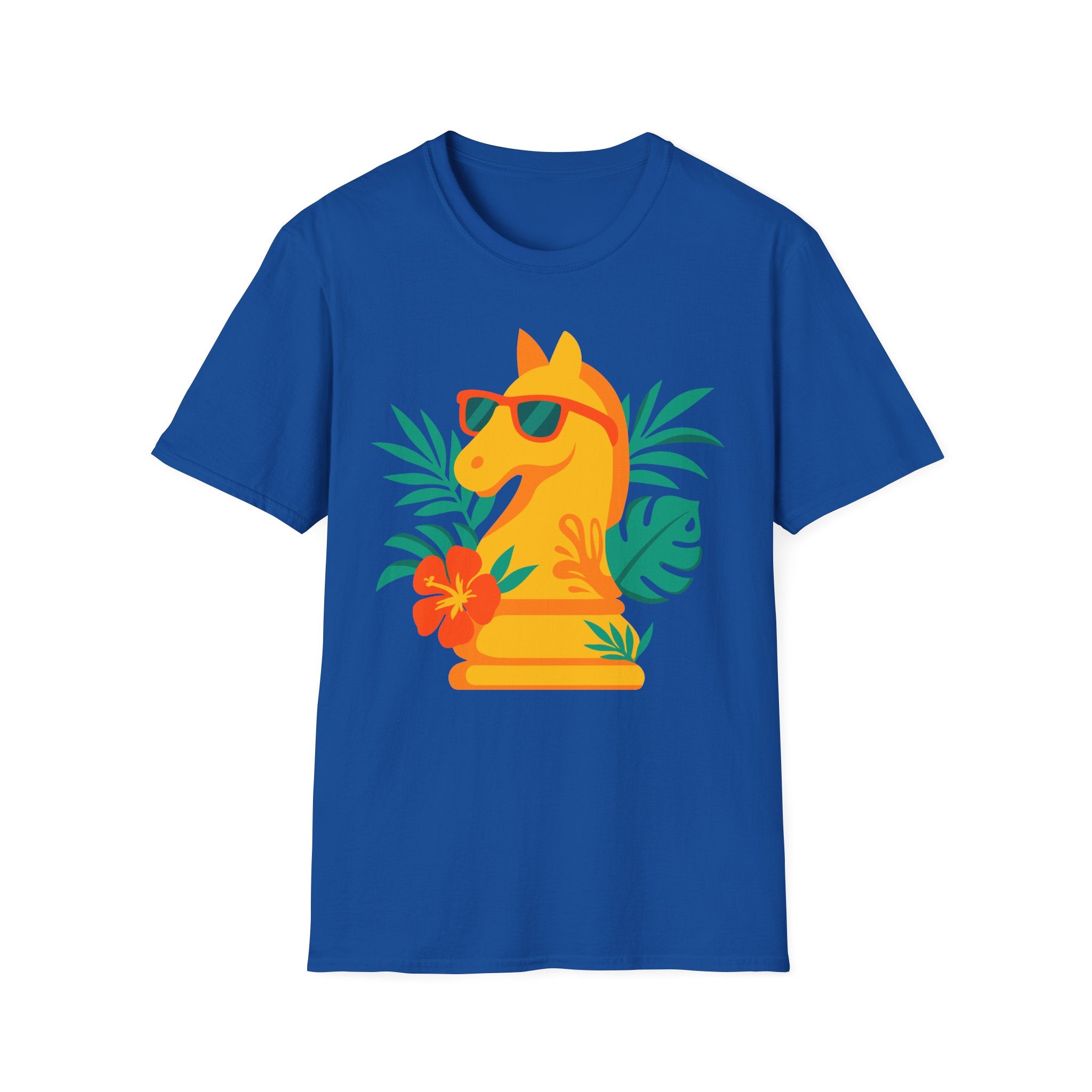 Chill Chess T-Shirt