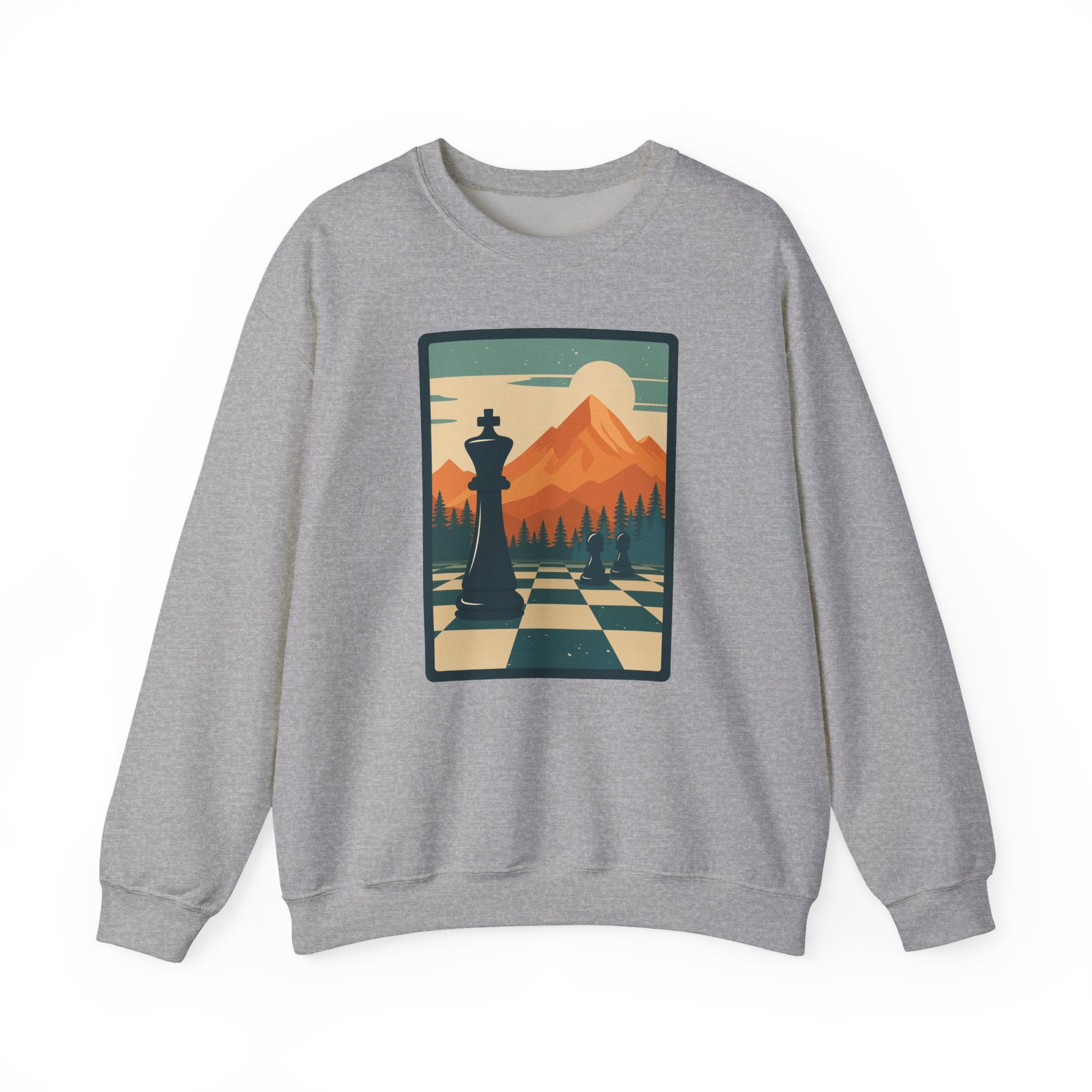Best Journey Sweatshirt