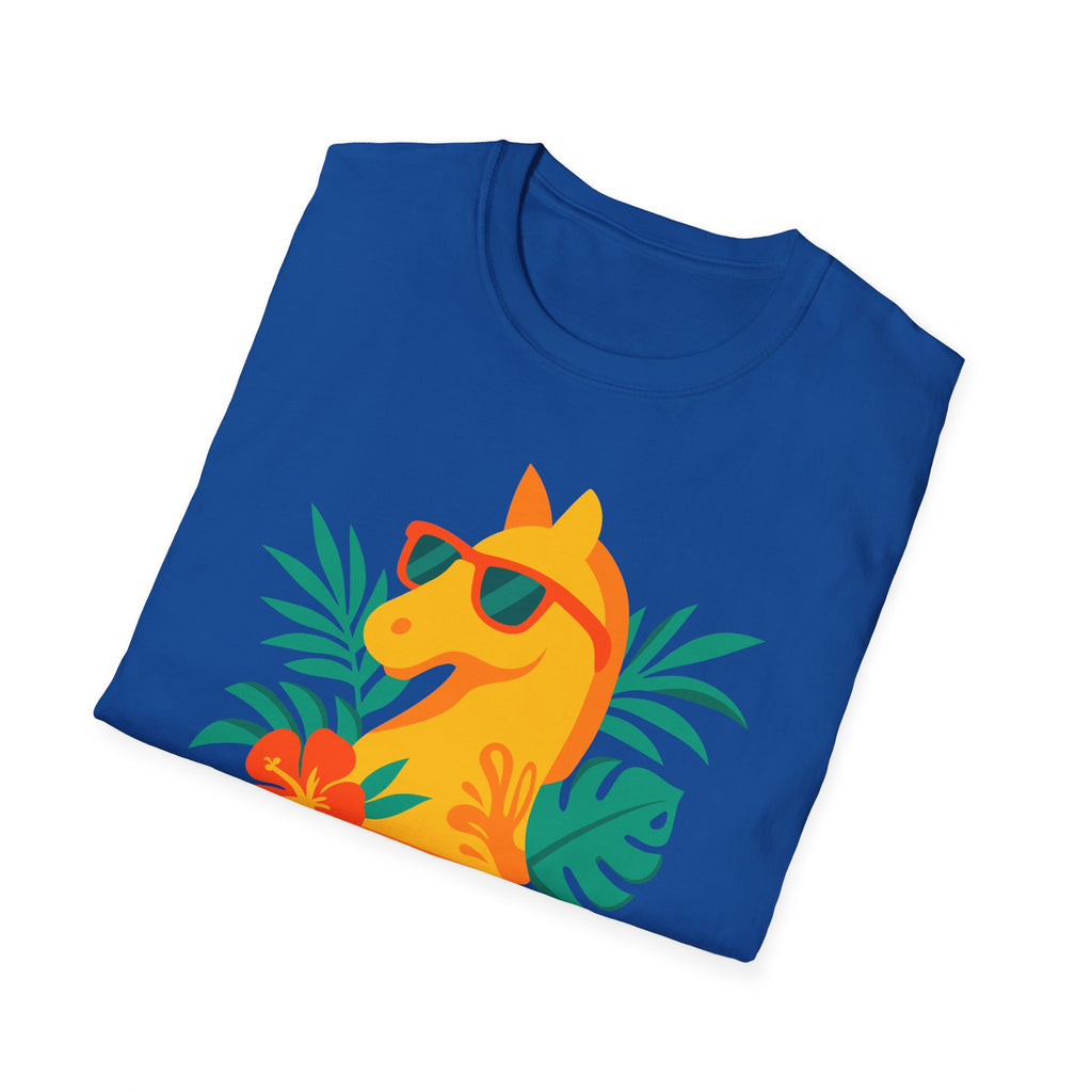 Chill Gambit T-Shirt