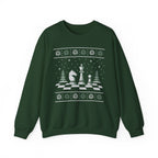 Echecs d'hiver - Sweatshirt