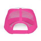 I Love Chess Trucker Cap