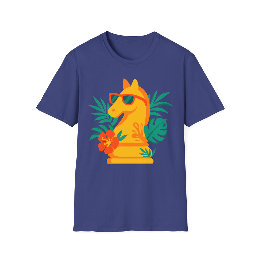 Chill Chess T-Shirt