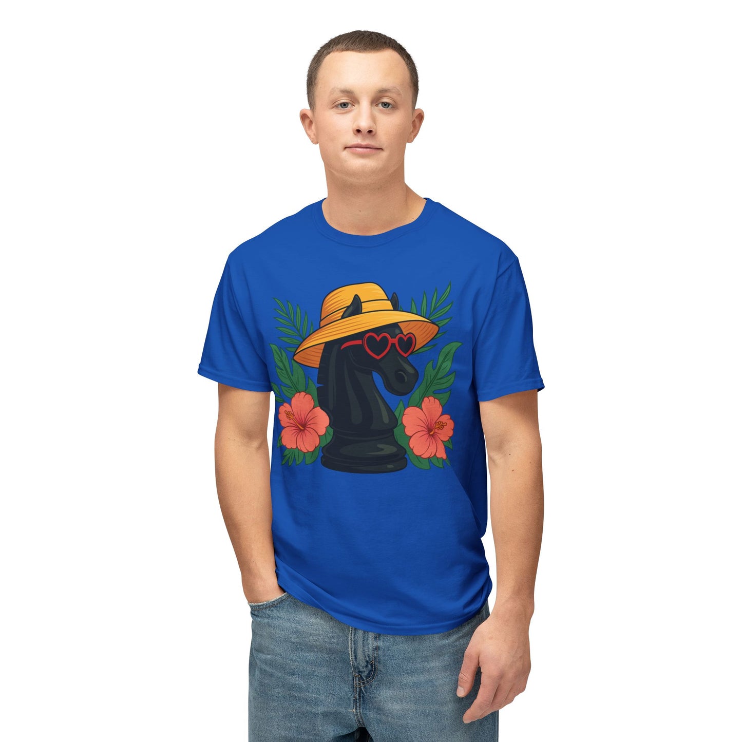 Summer Chess Vibes US T-Shirt