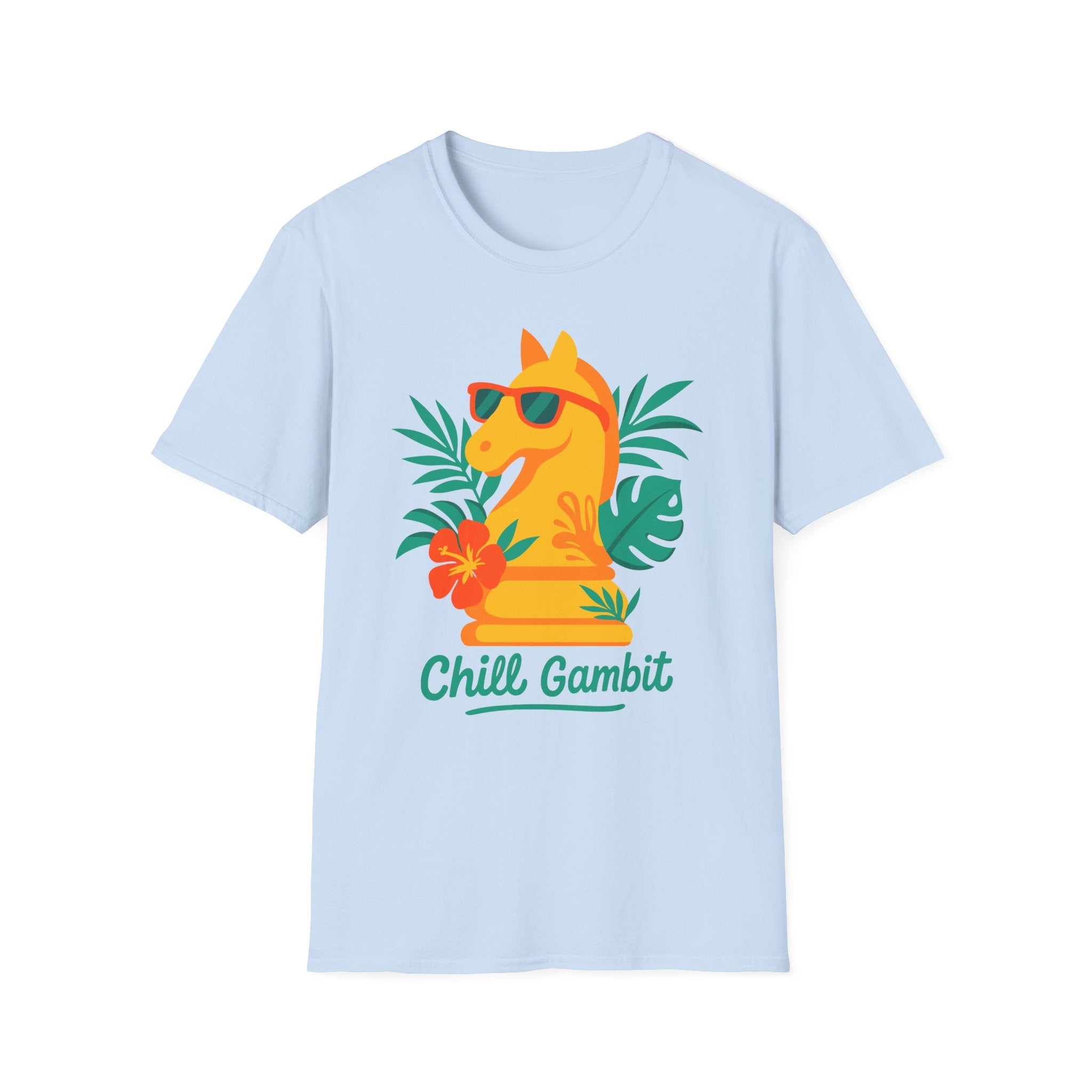 Chill Gambit T-Shirt