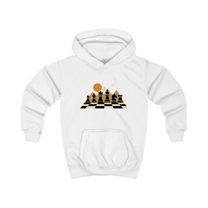 Sweatshirt pour petits