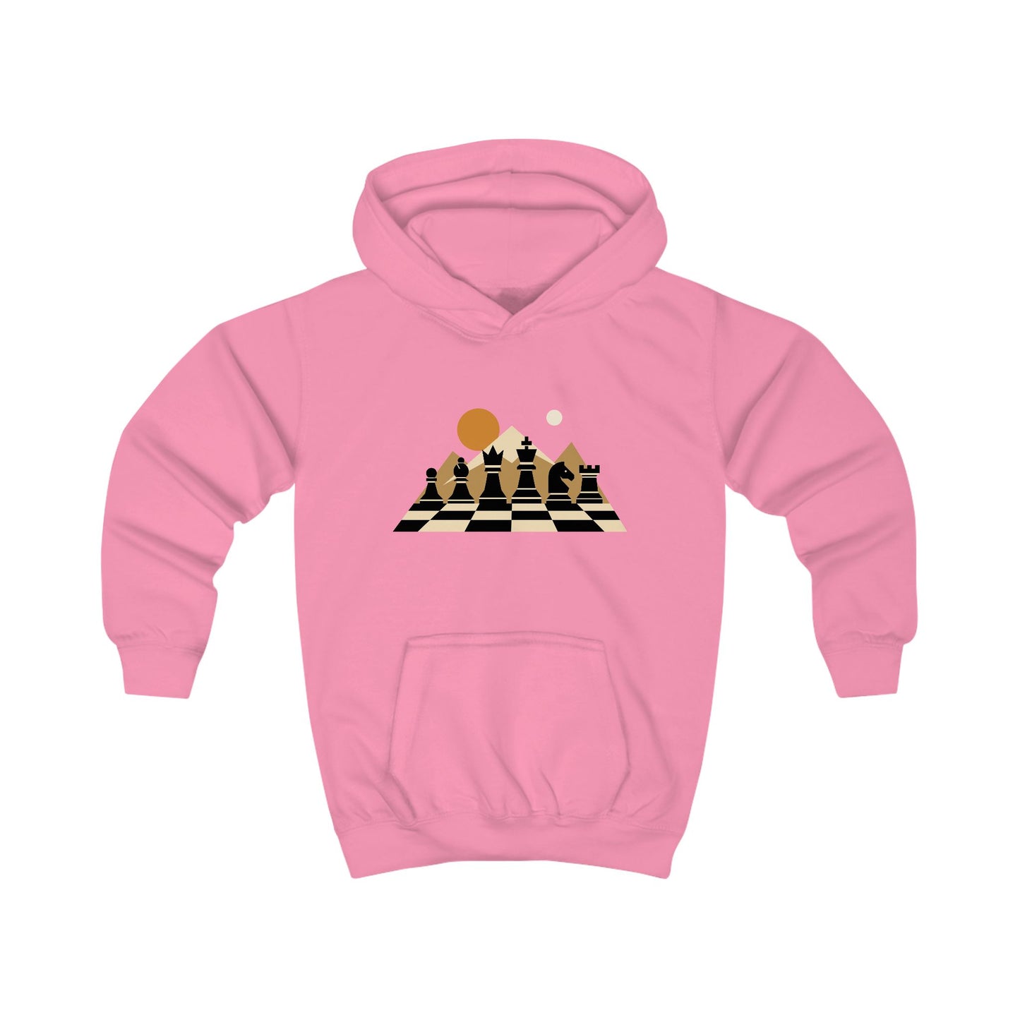 Sweatshirt pour petits