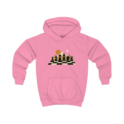 Sweatshirt pour petits