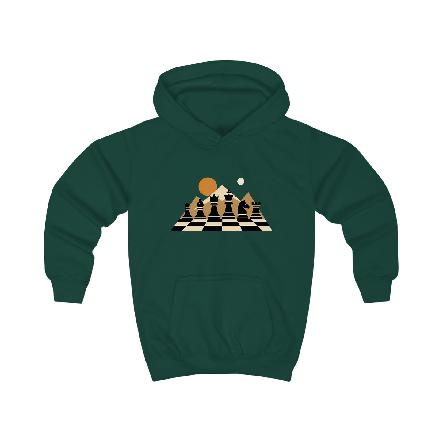 Sweatshirt pour petits