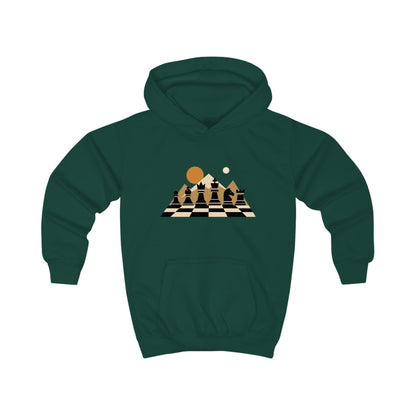 Sweatshirt pour petits