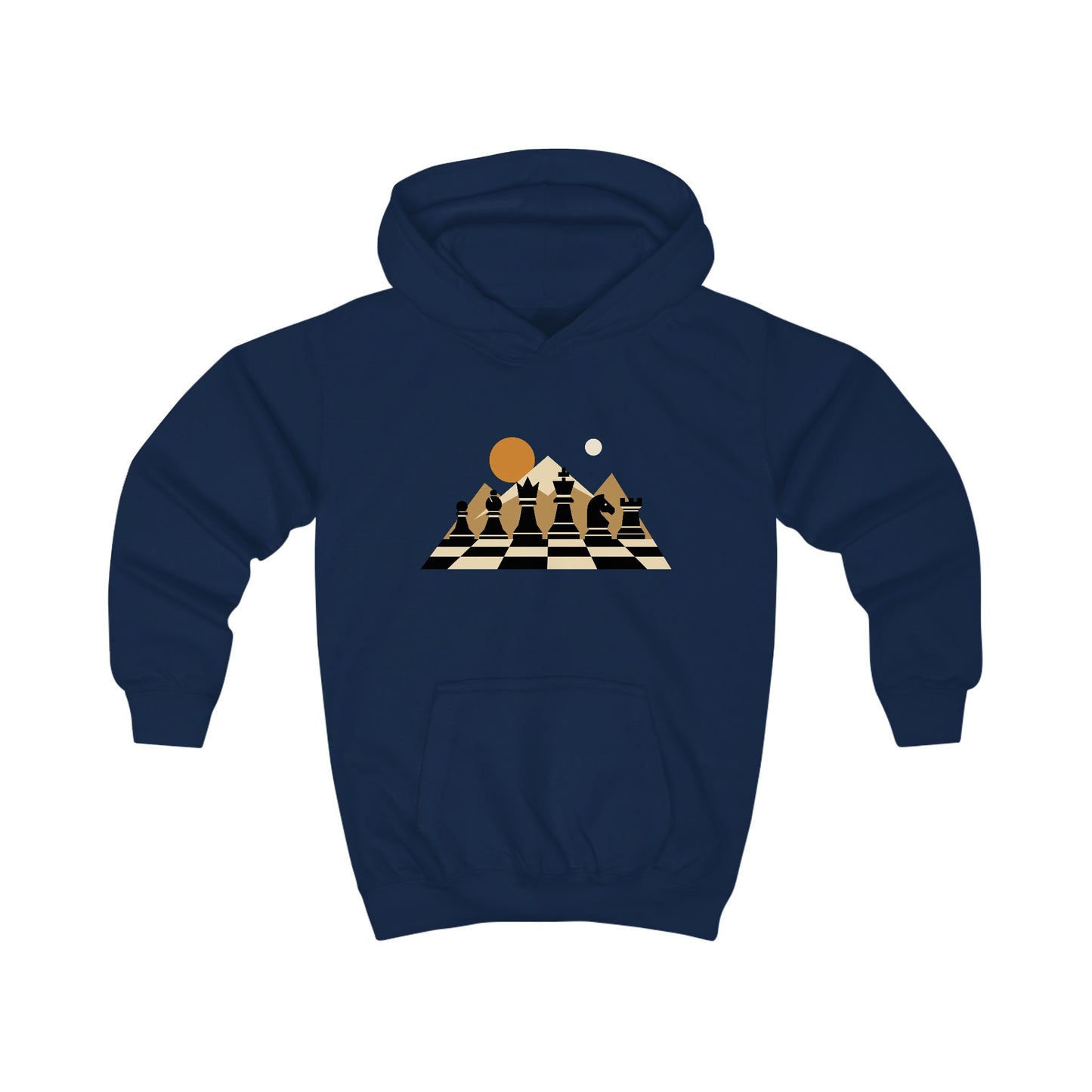 Sweatshirt pour petits