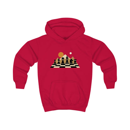 Sweatshirt pour petits