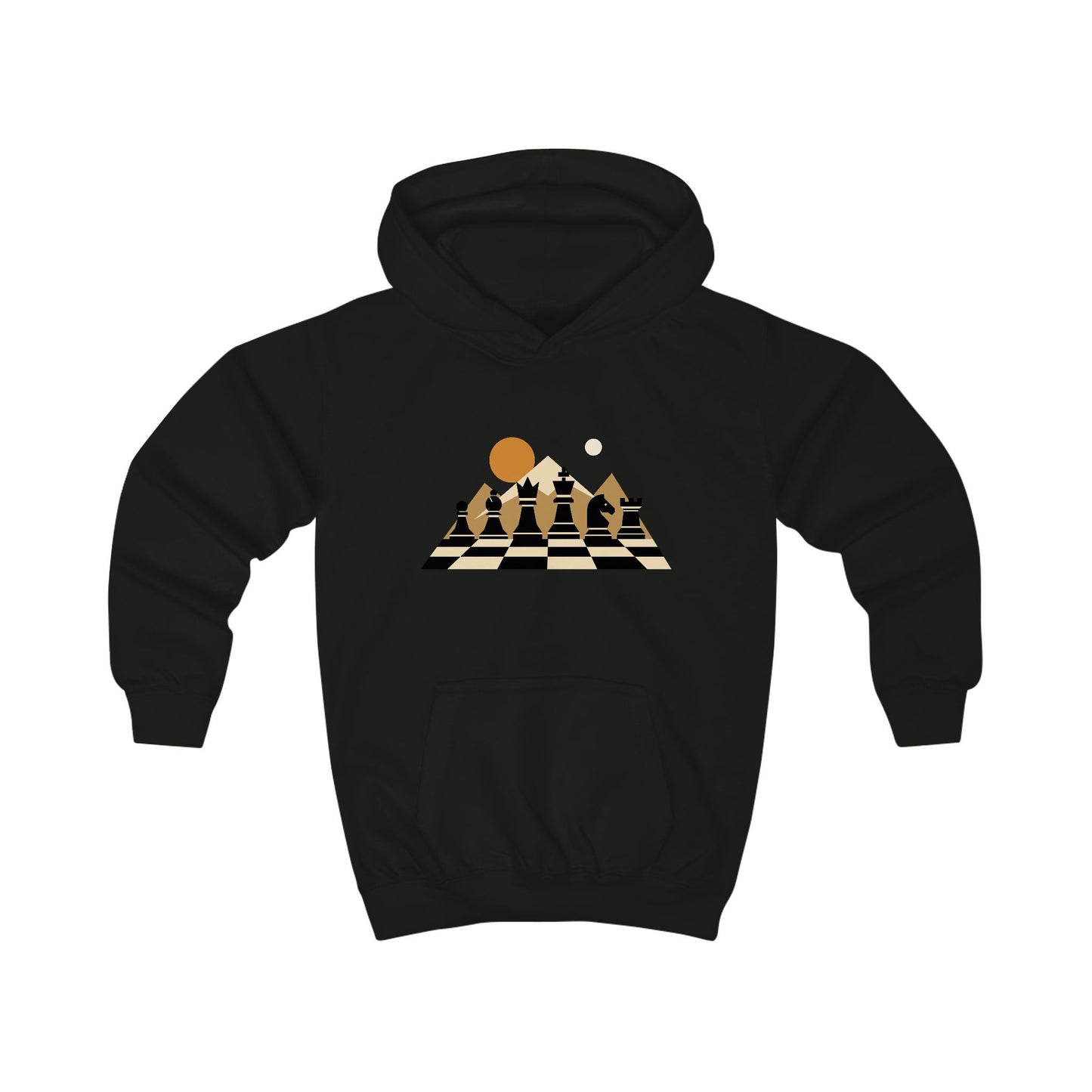 Sweatshirt pour petits