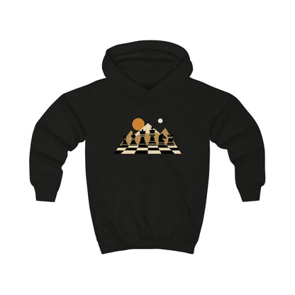 Sweatshirt pour petits