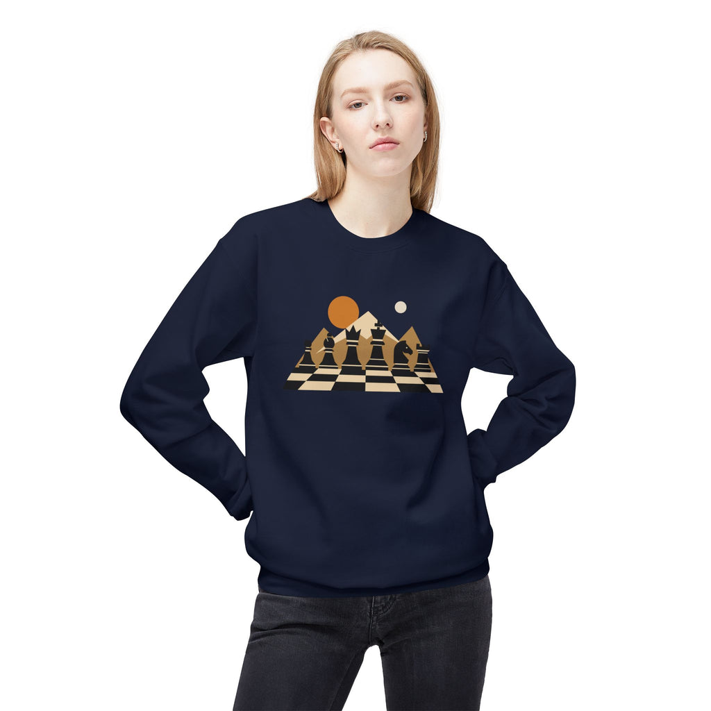 Chess Family Sweatshirt