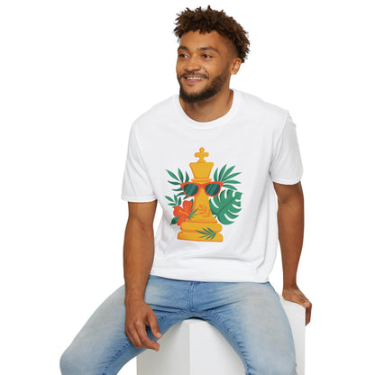 King Summer Gambit