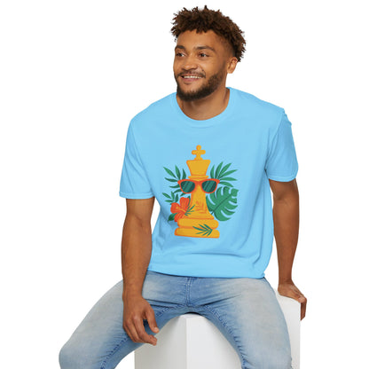 King Summer Gambit