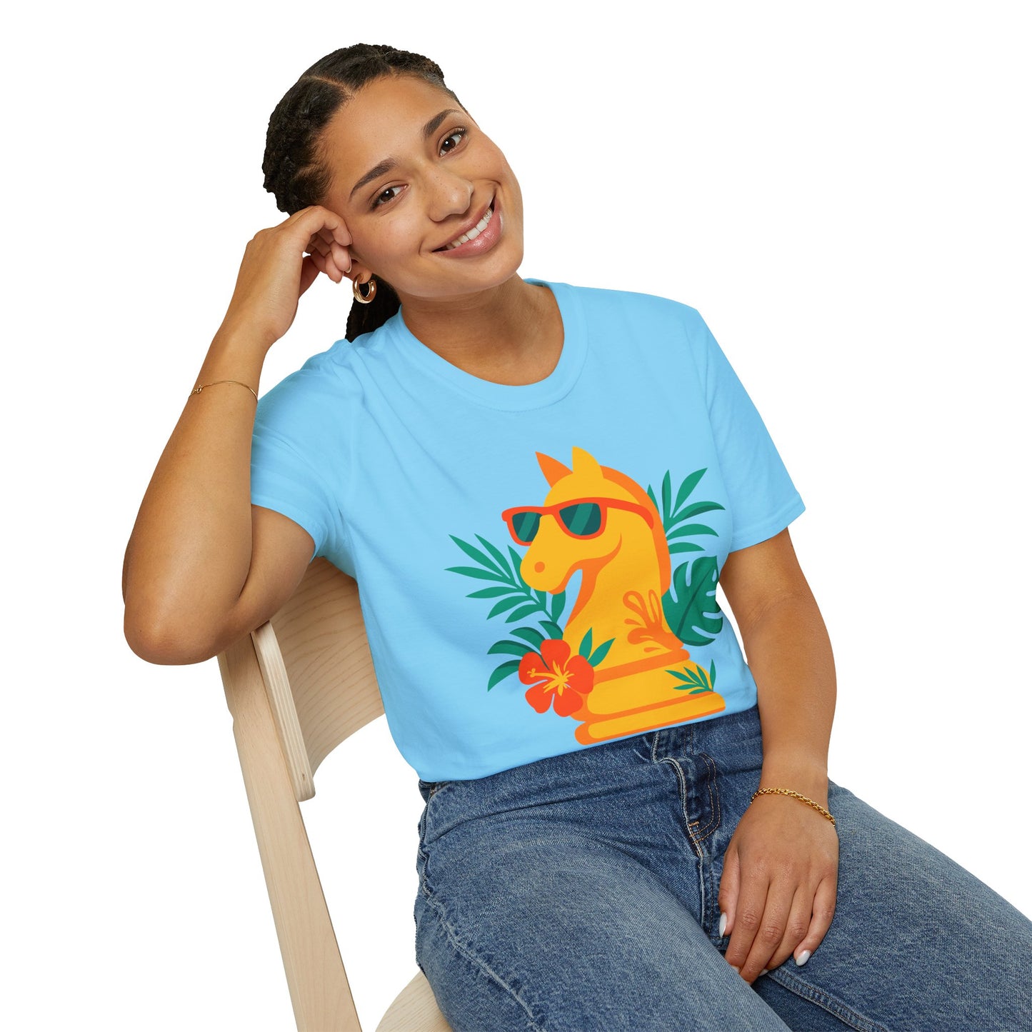 Chill Chess T-Shirt